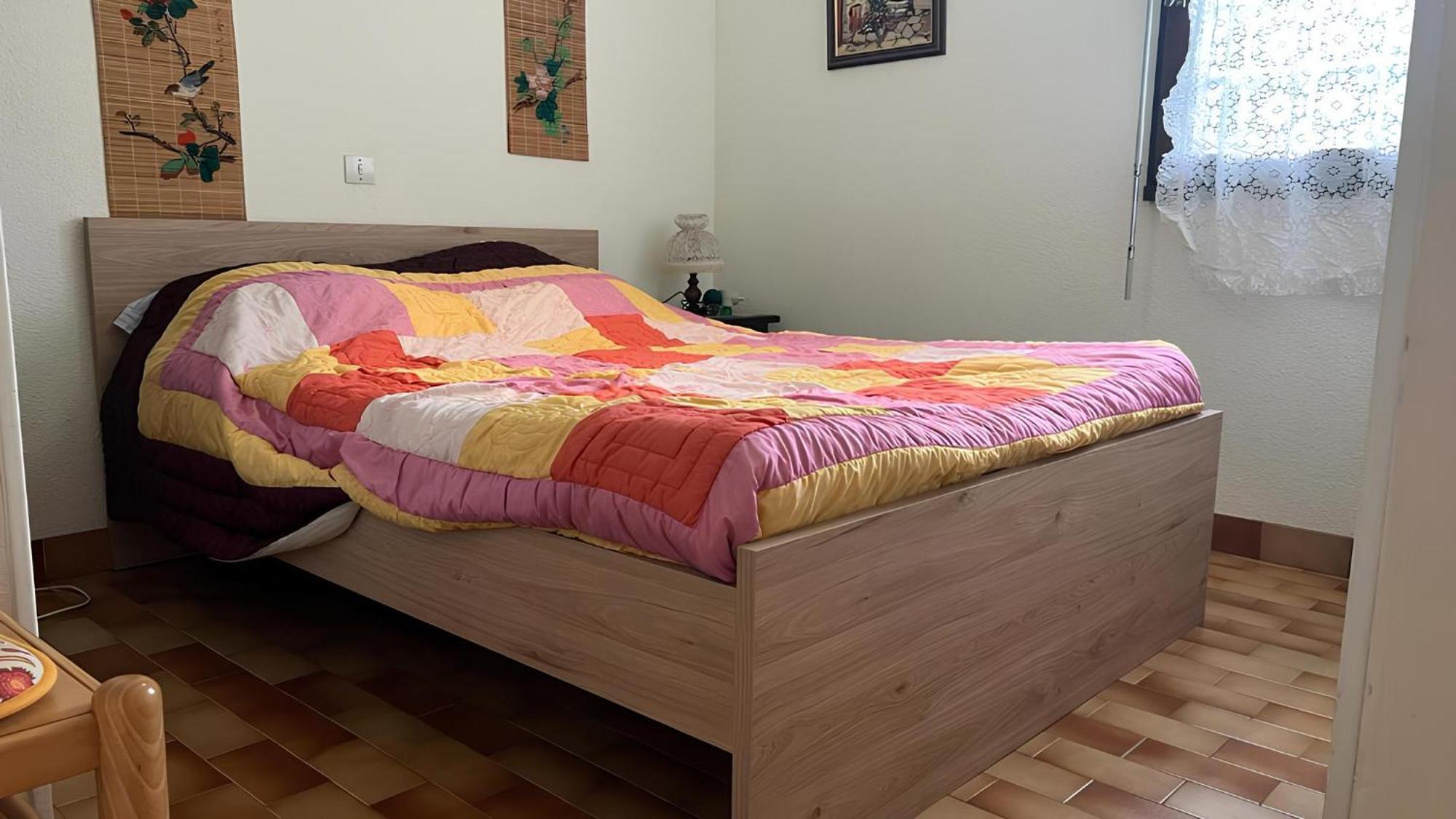 Appartement 4/6 Personnes Plain Pied - 5Min Plage - Piscine En Face Agde Kültér fotó